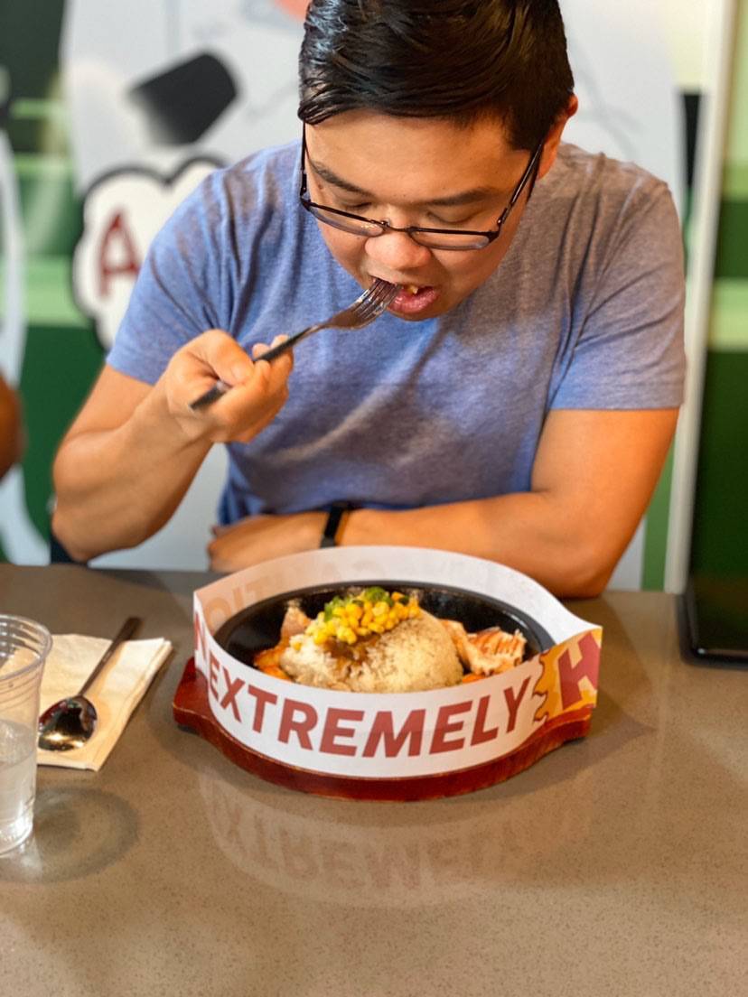 Sizzlin Place | restaurant | 8443 Haven Ave, Rancho Cucamonga, CA 91730, USA | 9095273085 OR +1 909-527-3085