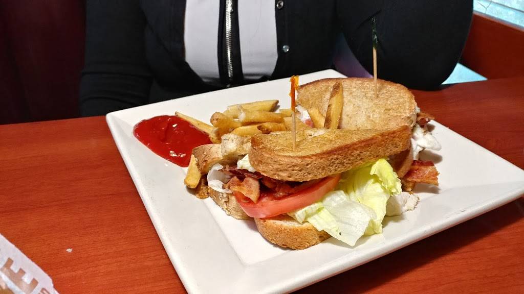 OCharley’s Restaurant & Bar | restaurant | 4505 Landover Rd, Greensboro, NC 27407, USA | 3368525758 OR +1 336-852-5758