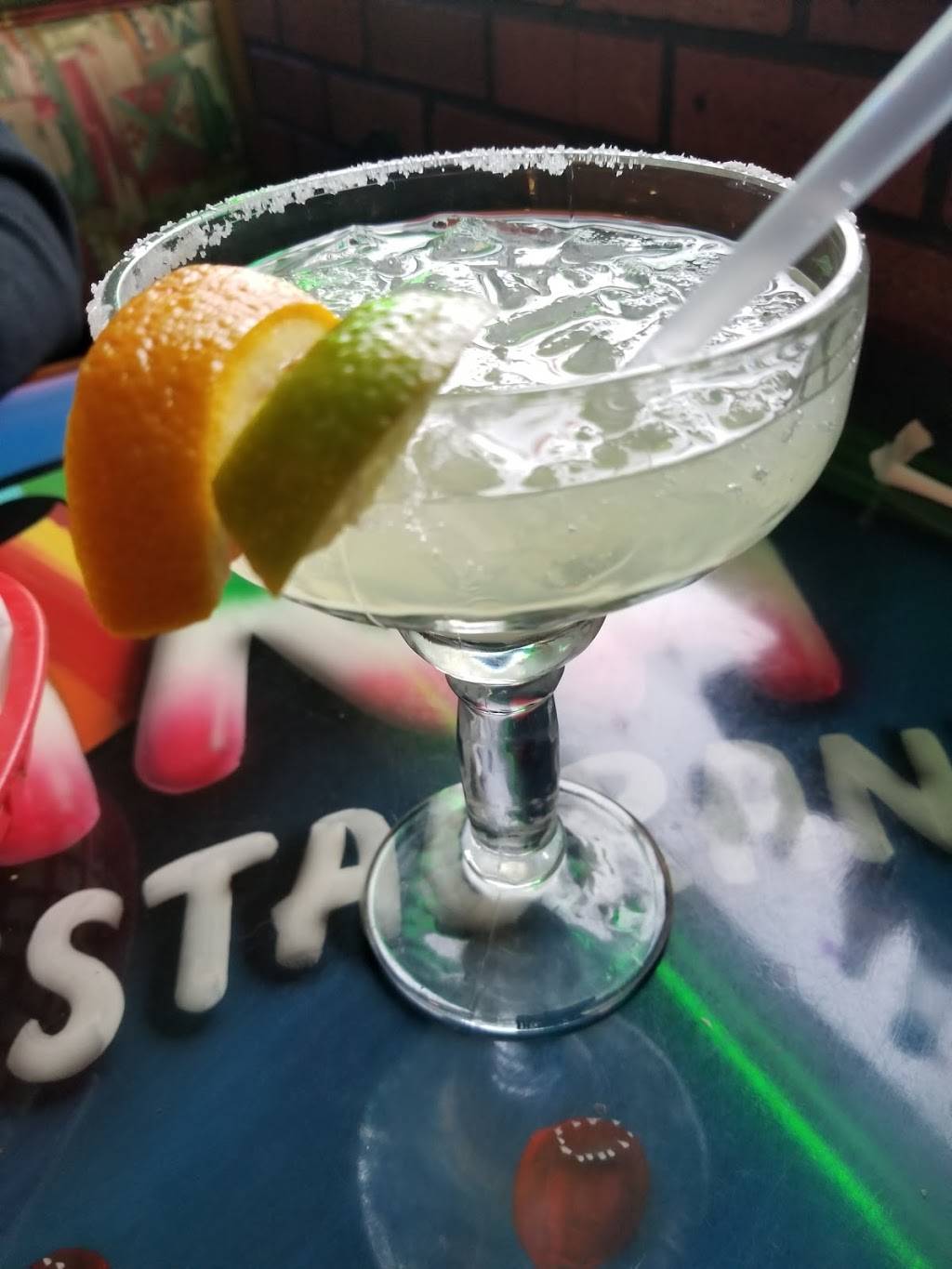 La Cabana Mexican Restaurant | restaurant | 24231 75th St, Salem, WI 53168, USA | 2628432681 OR +1 262-843-2681