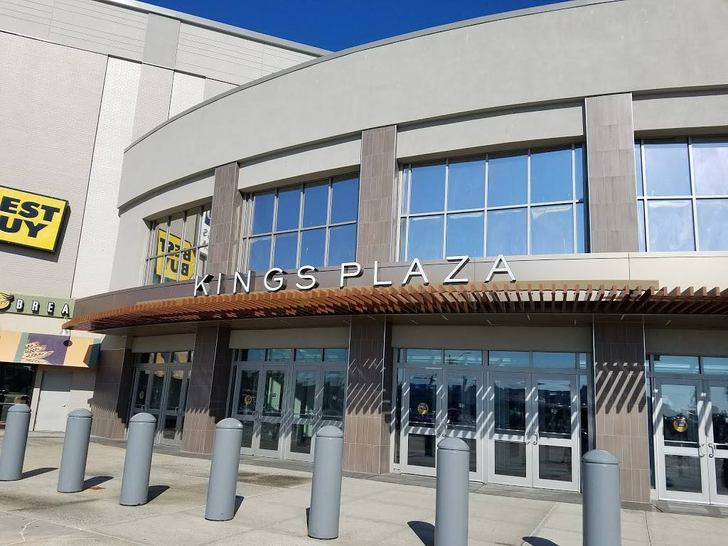 Kings Plaza Shopping Center | shopping mall | 5100 Kings Plaza, Brooklyn, NY 11234, USA | 7182536842 OR +1 718-253-6842