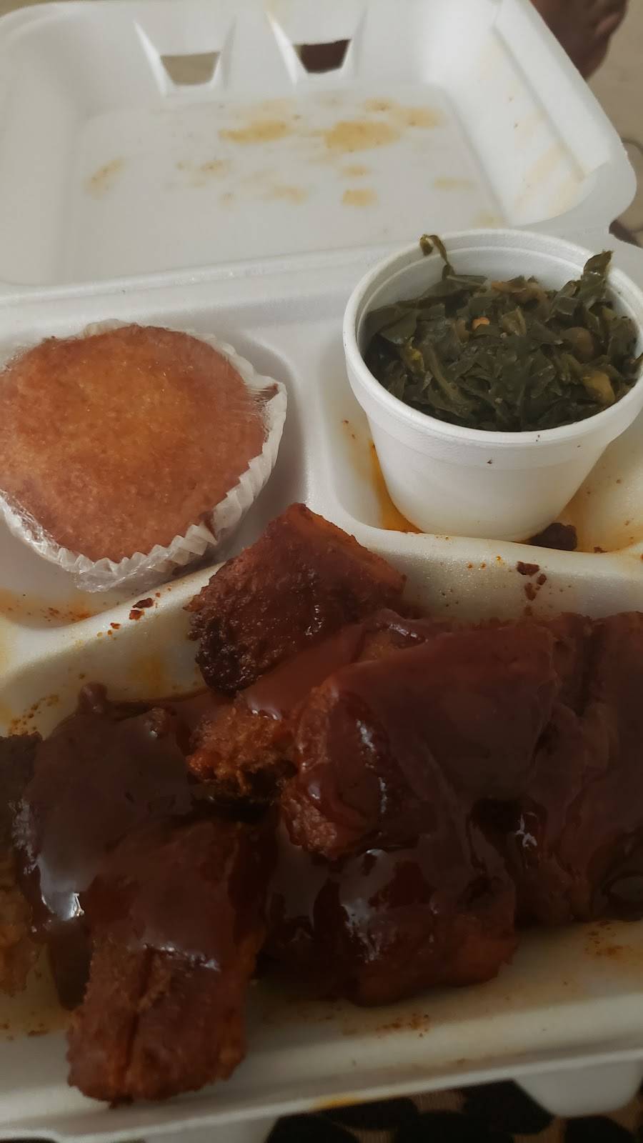 A.P.s Delicious RIBS LLC | restaurant | 4602 E 10th St, Indianapolis, IN 46201, USA | 3177440577 OR +1 317-744-0577