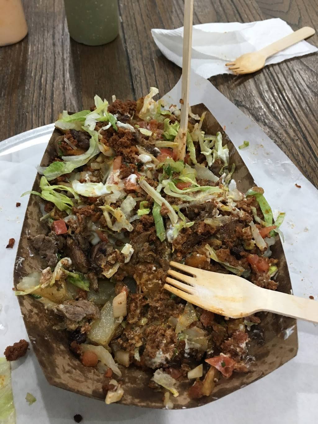 Tatas Tacos | restaurant | 4929 W Irving Park Rd, Chicago, IL 60641, USA | 7736856002 OR +1 773-685-6002