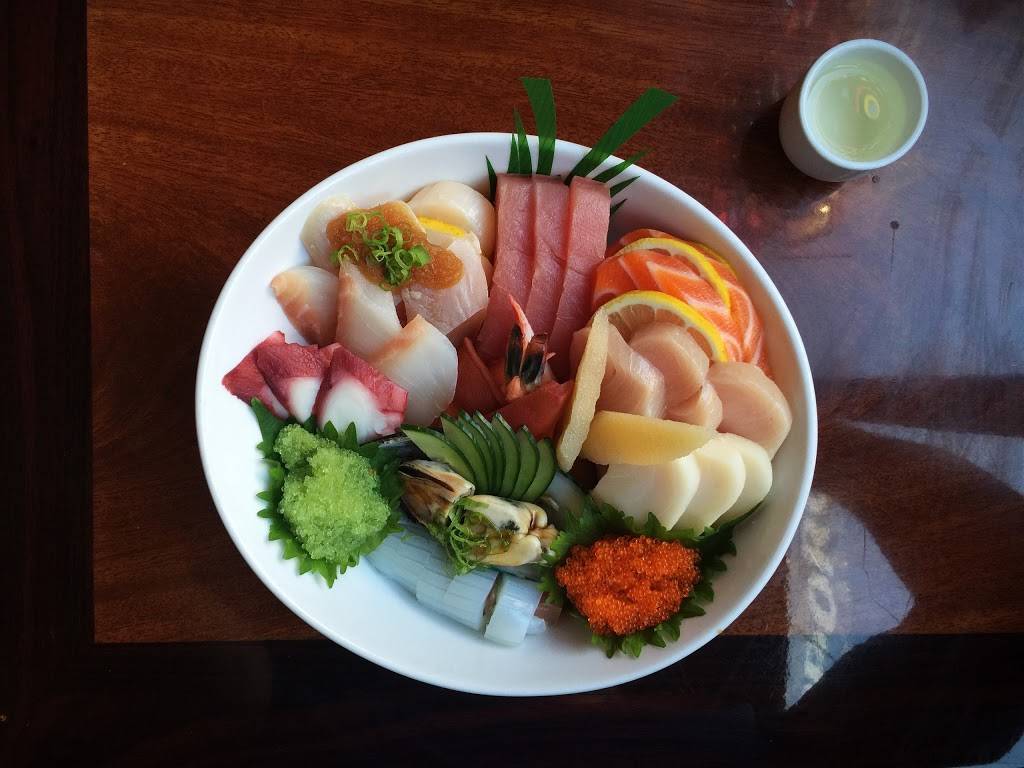 Shogun Japanese Restaurant | restaurant | 1123 Pacific Ave, Santa Cruz, CA 95060, USA | 8314694477 OR +1 831-469-4477