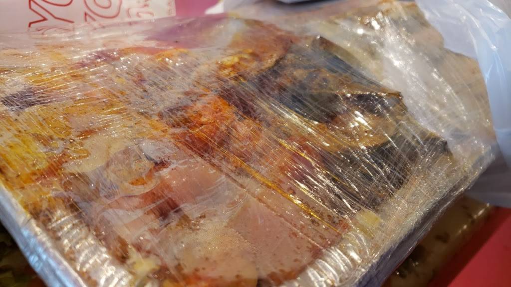 Soul Fed Philly | restaurant | 3622 N 17th St, Philadelphia, PA 19140, USA | 2155443269 OR +1 215-544-3269