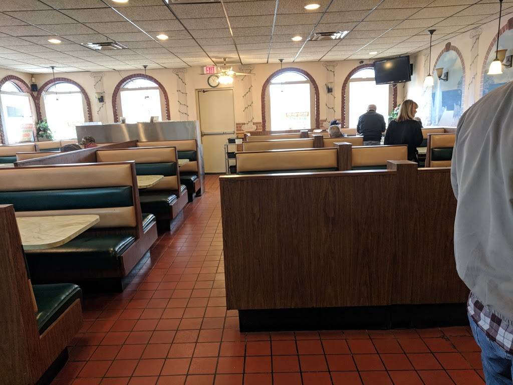 Hi-Grade Steak House & Bar-B-Q | restaurant | 25240 Ford Rd, Dearborn Heights, MI 48127, USA | 3135617440 OR +1 313-561-7440