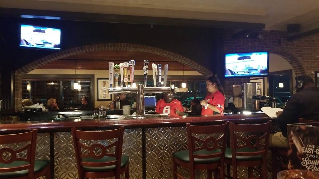 OCharley’s Restaurant & Bar | restaurant | 1289 Dogwood Dr SE, Conyers, GA 30013, USA | 7709222280 OR +1 770-922-2280