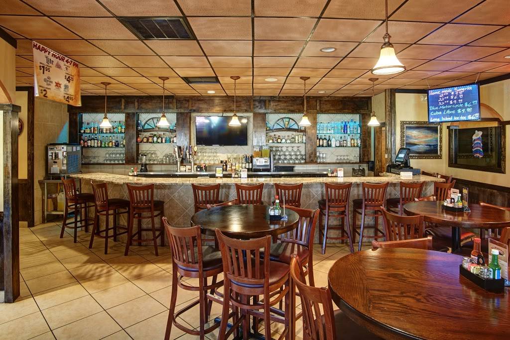 El Puente Mexican Grill | restaurant | 3261 Western Branch Blvd, Chesapeake, VA 23321, USA | 7576738458 OR +1 757-673-8458