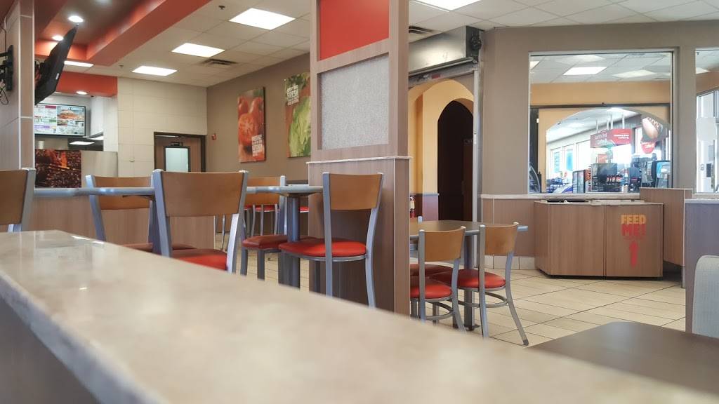 Burger King | restaurant | 12925 Hesperia Rd, Victorville, CA 92395, USA | 7609521191 OR +1 760-952-1191