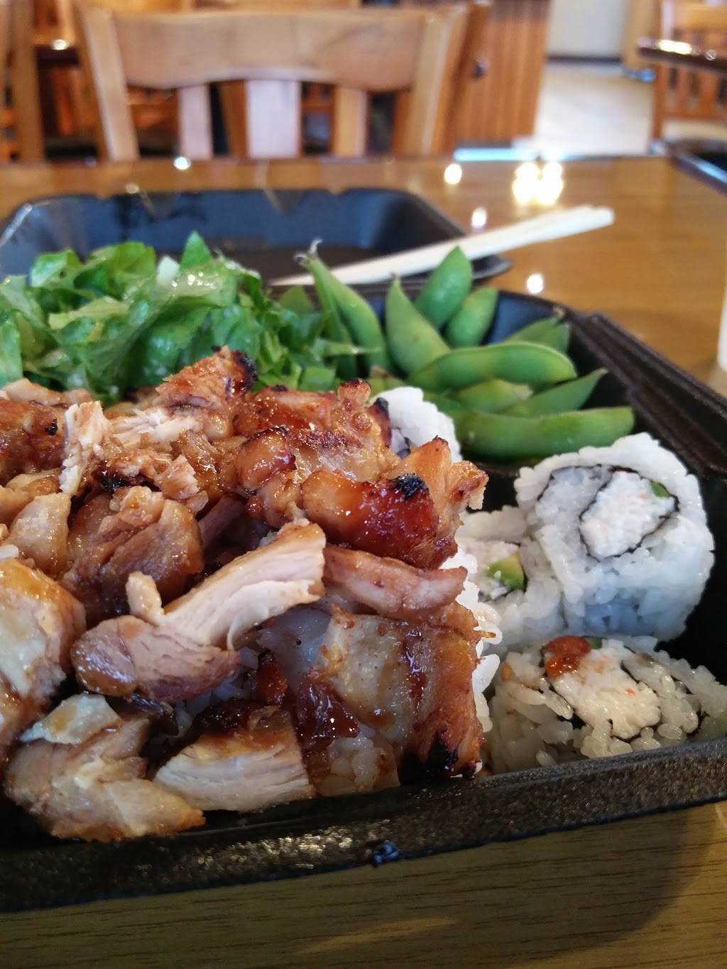 Fuji Grill | restaurant | 1515 W Chapman Ave, Orange, CA 92868, USA | 7149373939 OR +1 714-937-3939