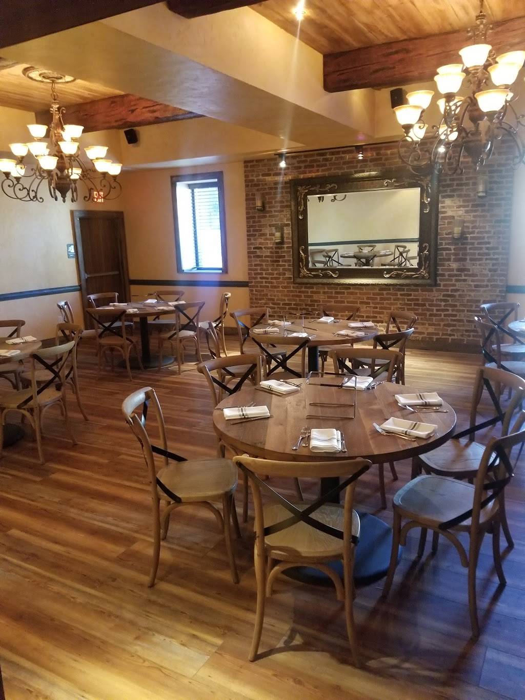 Barrique Kitchen and Wine Bar | restaurant | 3563 St Johns Ave, Jacksonville, FL 32205, USA | 9046192150 OR +1 904-619-2150