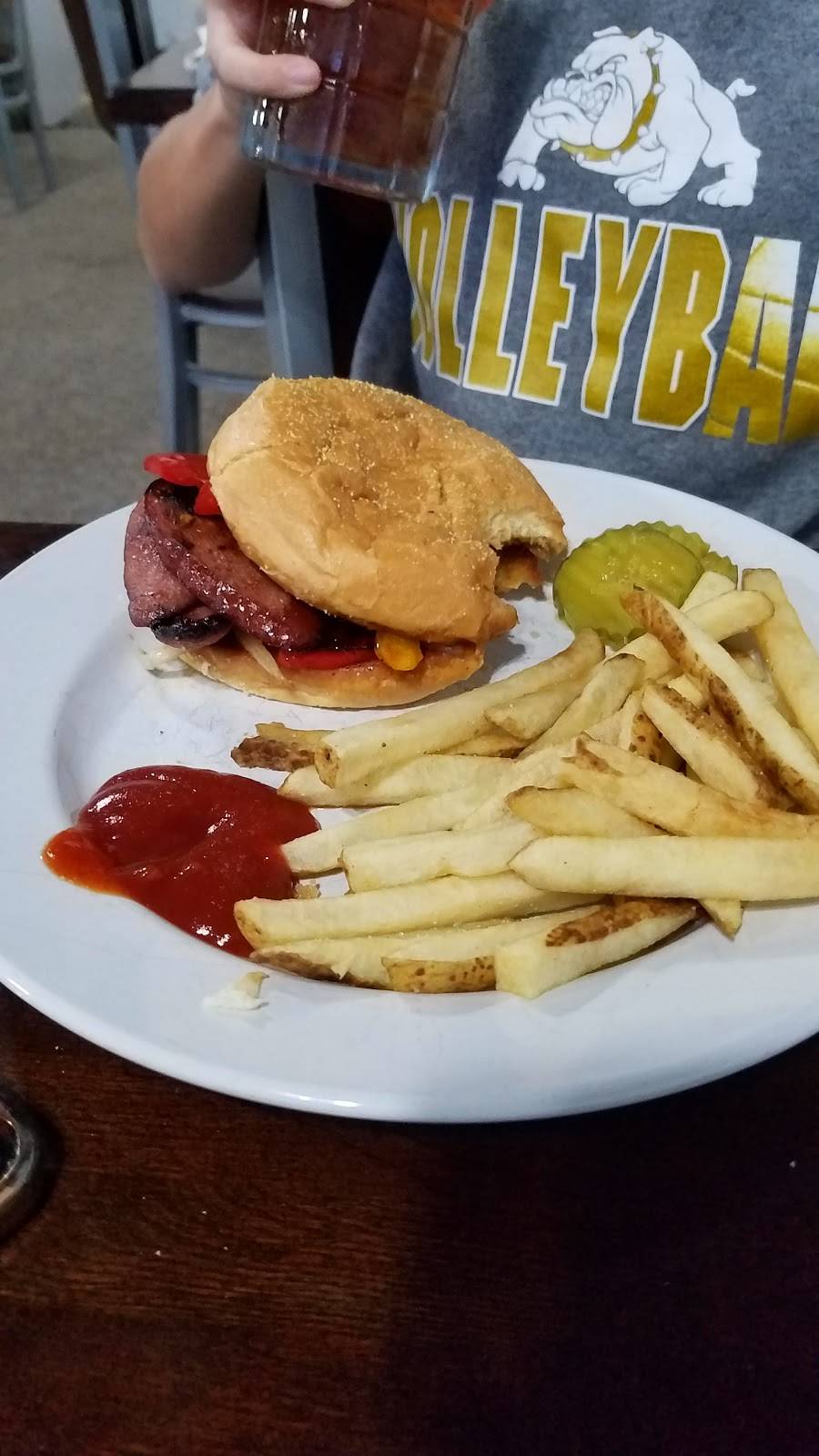 Highway 31 Cafe | restaurant | 100 State Hwy 31 W, Dawson, TX 76639, USA | 2545783484 OR +1 254-578-3484