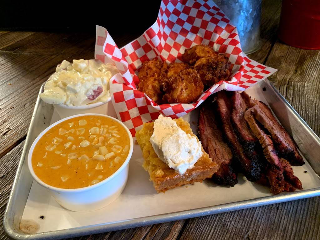 5 Star BBQ Company | restaurant | 70 Geneva Rd, Orem, UT 84057, USA | 8012252685 OR +1 801-225-2685