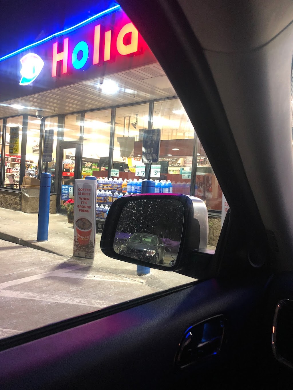 Holiday Stationstores | cafe | 202 101st Ave NW, Minneapolis, MN 55448, USA | 7637859405 OR +1 763-785-9405