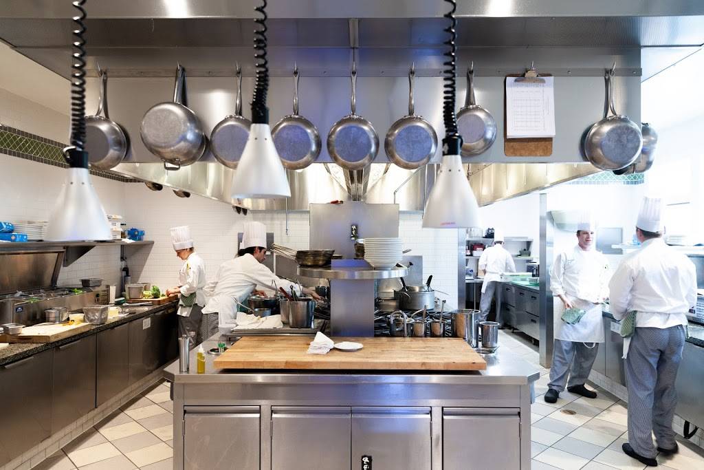 Gatehouse Restaurant (The Culinary Institute of America) | restaurant | 2555 Main St, St Helena, CA 94574, USA | 7079672300 OR +1 707-967-2300