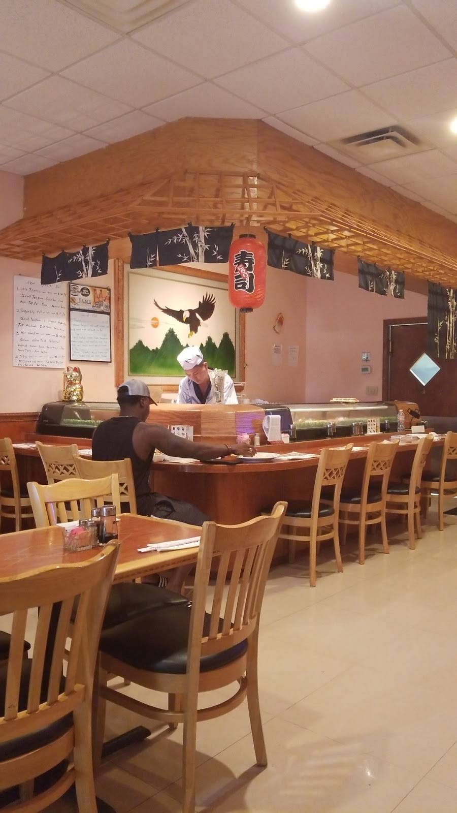 Kumo Japanese Restaurant | restaurant | 207 Ambersweet Way, Davenport, FL 33897, USA | 8634207779 OR +1 863-420-7779