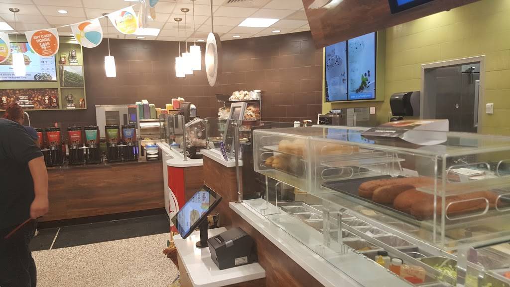 Wawa | cafe | 201 S Rosemont Rd, Virginia Beach, VA 23452, USA | 7574638936 OR +1 757-463-8936
