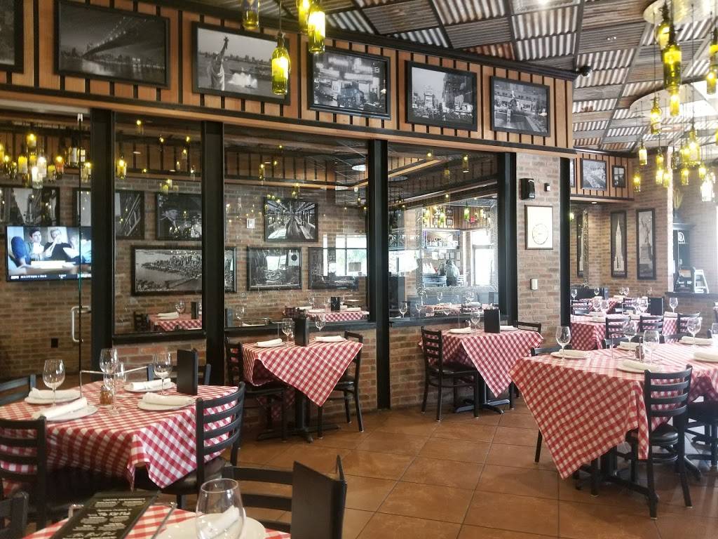 Grimaldis Pizzeria | restaurant | 22810 US-281 #105, San Antonio, TX 78258, USA | 2104819236 OR +1 210-481-9236