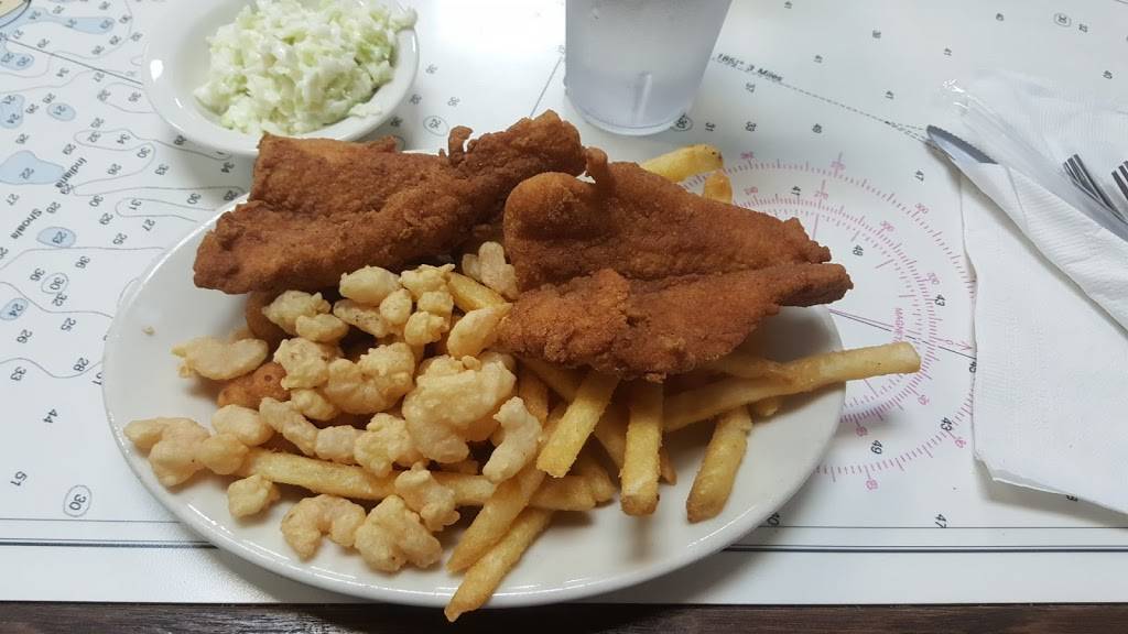 Fishtales | restaurant | 696 US-58 ALT, Norton, VA 24273, USA | 2766791651 OR +1 276-679-1651