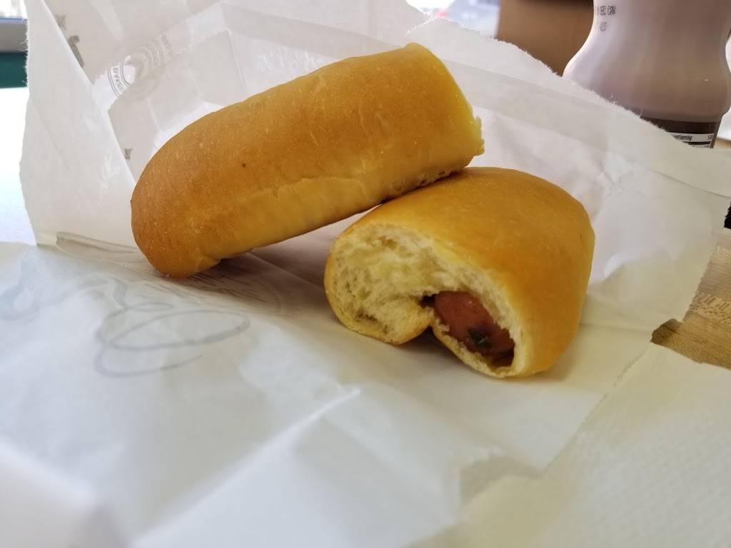 Christys Donuts Kolaches | bakery | 1103 W Gray St, Houston, TX 77019, USA | 7135244005 OR +1 713-524-4005