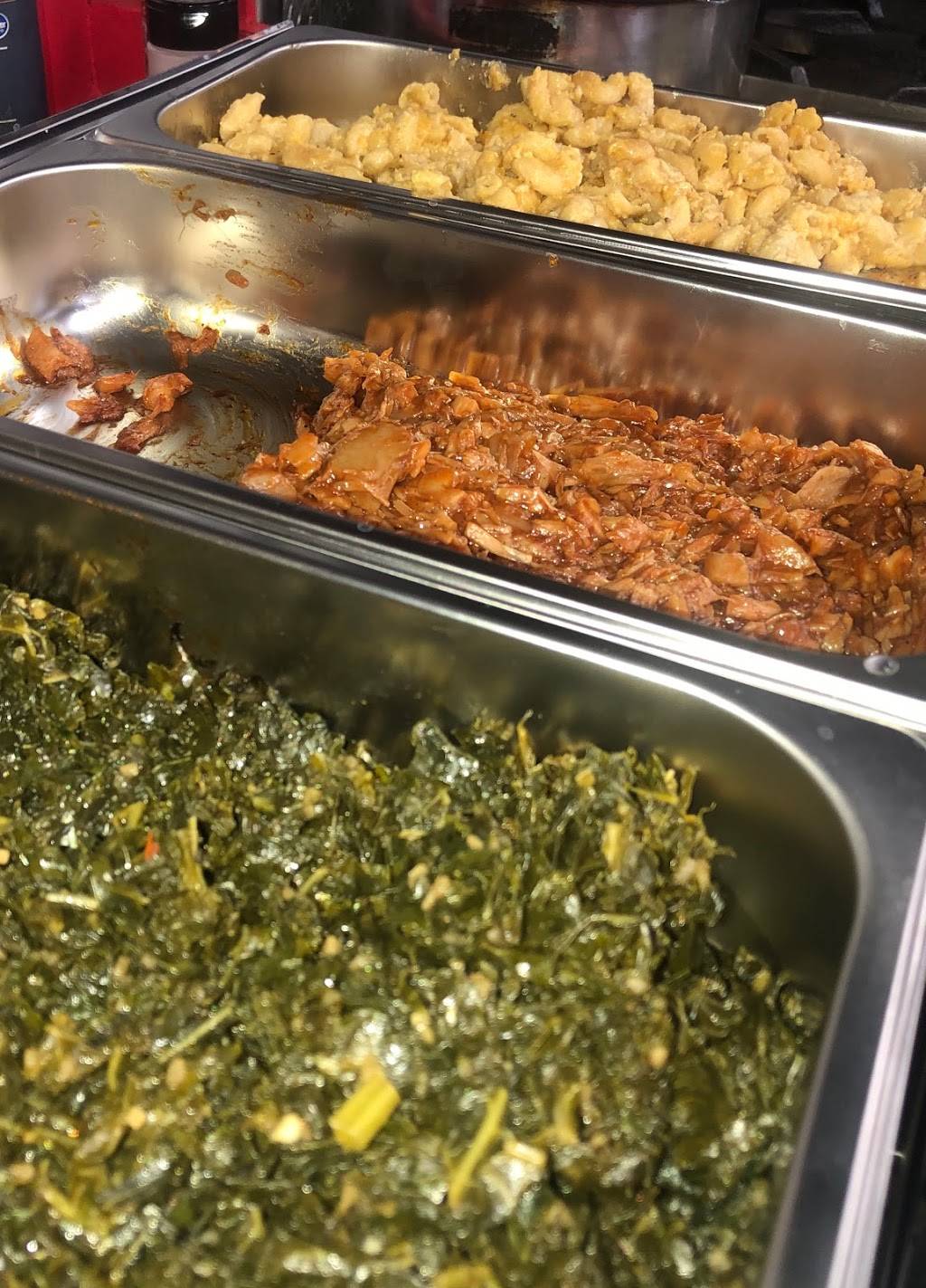 RA Vegan Cafe | restaurant | 3815 Live Oak St, Houston, TX 77004, USA | 8327816527 OR +1 832-781-6527