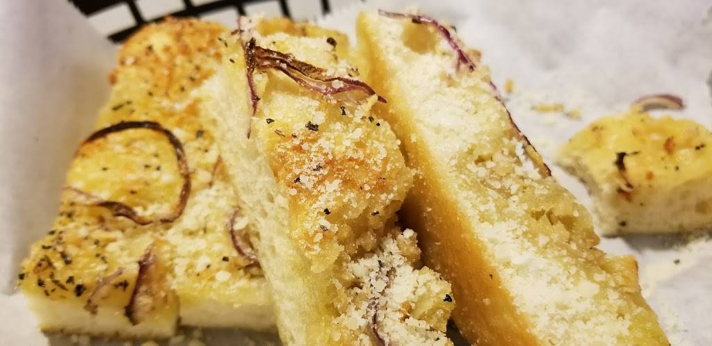 Milano Italian Grill | restaurant | 8767 NW 57th St, Tamarac, FL 33351, USA | 9545821111 OR +1 954-582-1111