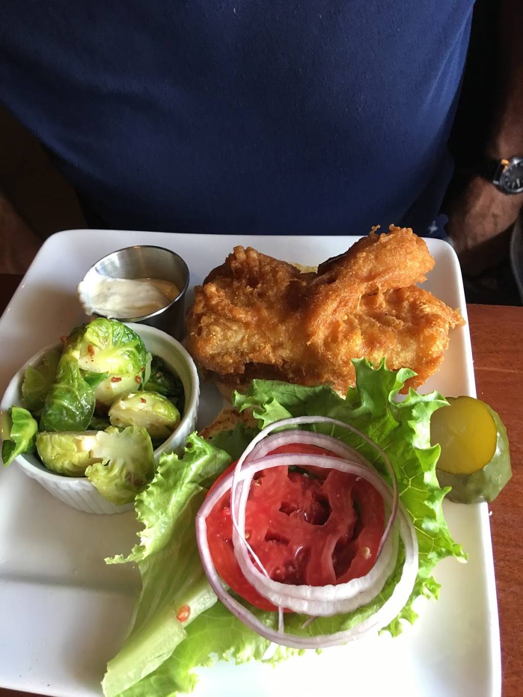 Local Roots | restaurant | 15 E Olentangy St, Powell, OH 43065, USA | 6146028060 OR +1 614-602-8060