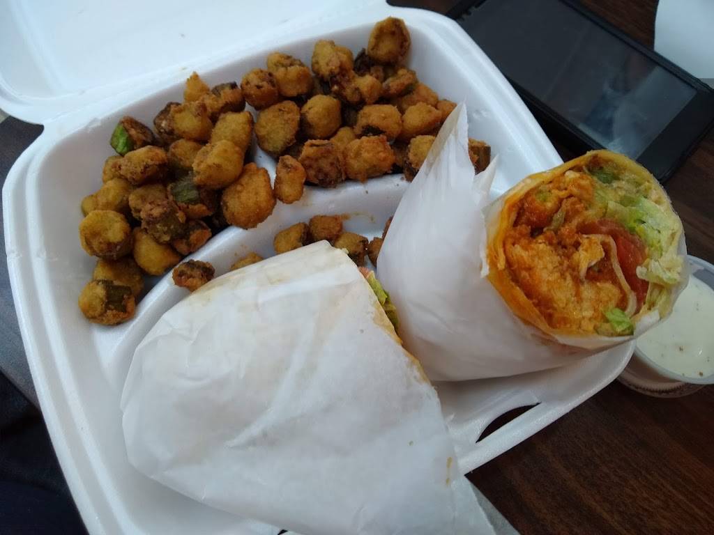 AMERICAS BEST WINGS | restaurant | 1507 London Blvd, Portsmouth, VA 23704, USA | 7573370113 OR +1 757-337-0113