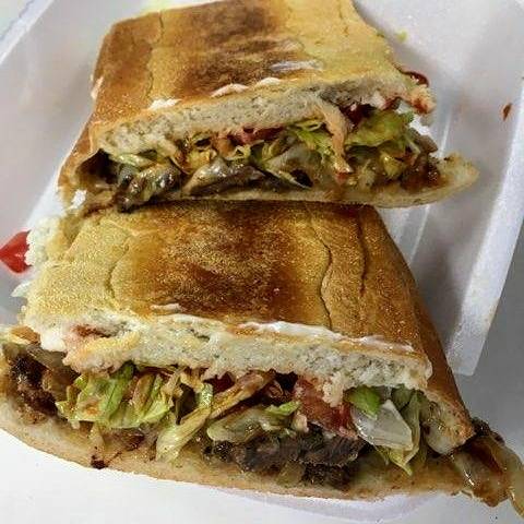 BORICUAS GRILL | restaurant | 3280 Palm Beach Blvd, Fort Myers, FL 33916, USA | 2392091921 OR +1 239-209-1921