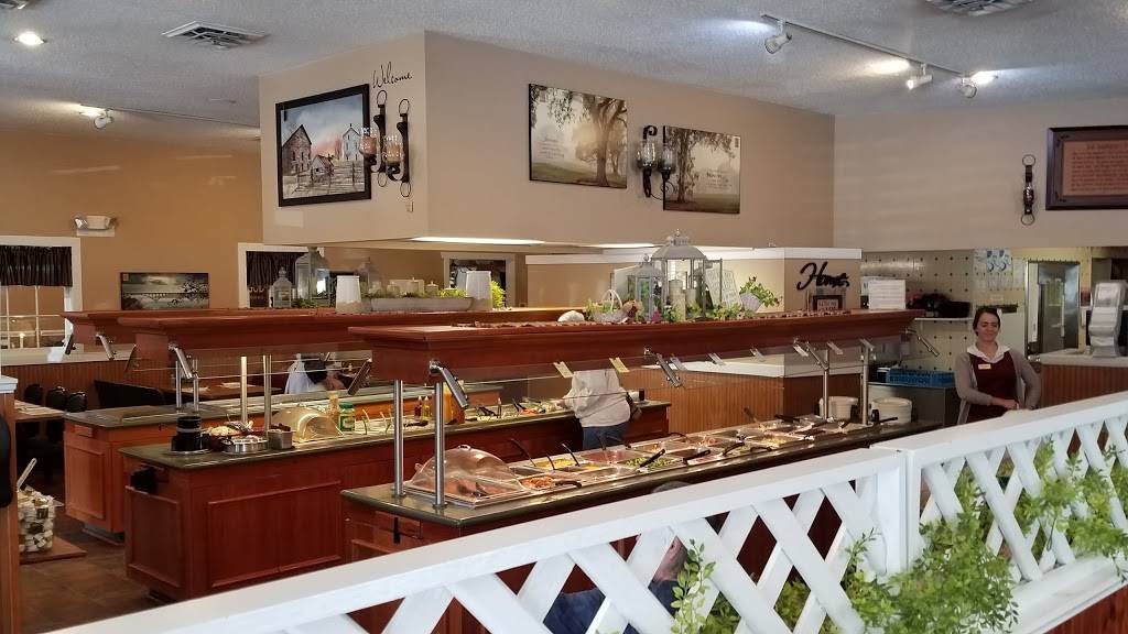 Dienners Country Restaurant | restaurant | 2855 Lincoln Hwy, Ronks, PA 17572, USA | 7176879571 OR +1 717-687-9571