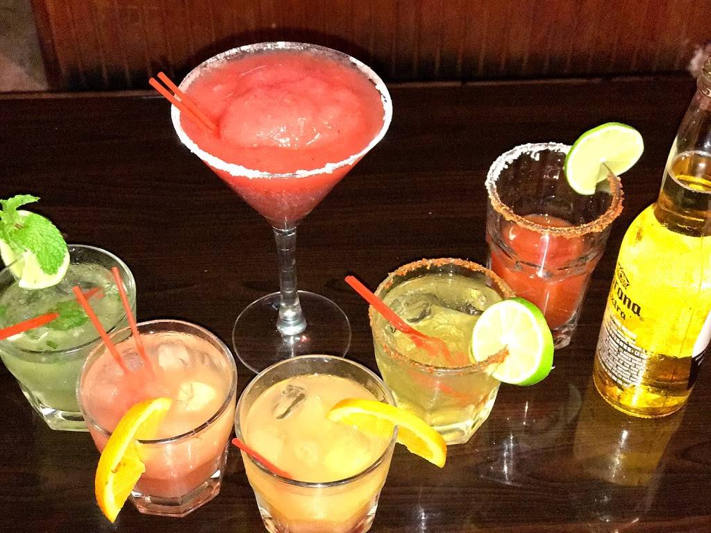 La Familia | restaurant | 938 4th Ave, Brooklyn, NY 11232, USA | 7188327568 OR +1 718-832-7568