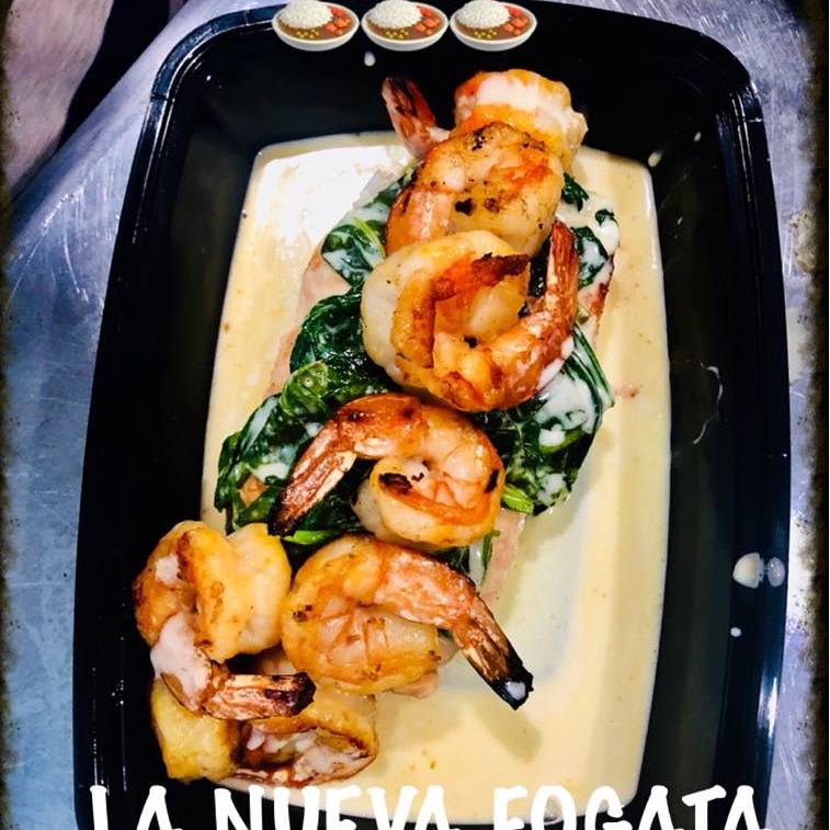 La Fogata | restaurant | 326 Lowell St, Lawrence, MA 01841, USA | 9786558251 OR +1 978-655-8251
