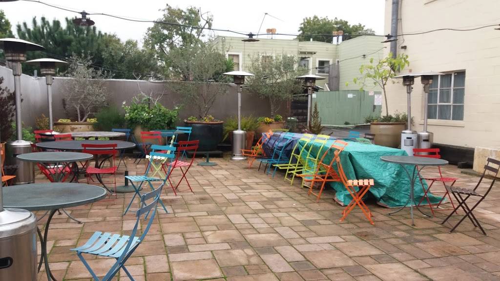 Pizzaiolo | restaurant | 5008 Telegraph Ave, Oakland, CA 94609, USA | 5106524888 OR +1 510-652-4888