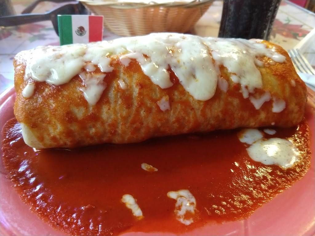 Mi Pueblo | restaurant | 126 S Washington St, Sonora, CA 95370, USA | 2095323640 OR +1 209-532-3640