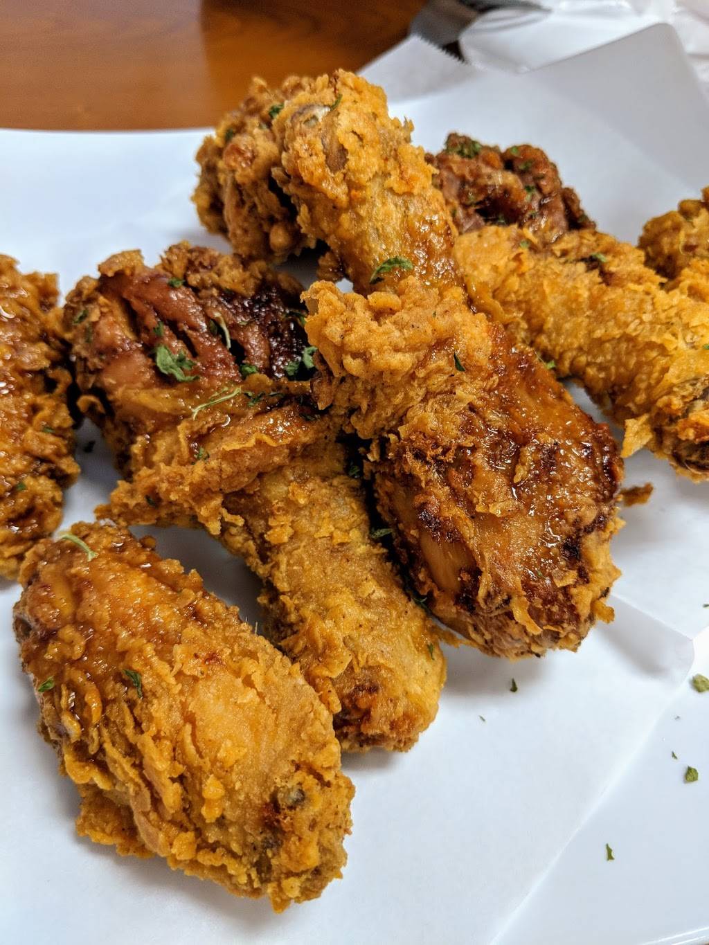 Vons Chicken | restaurant | 179 W Calaveras Blvd, Milpitas, CA 95035, USA | 4086844695 OR +1 408-684-4695