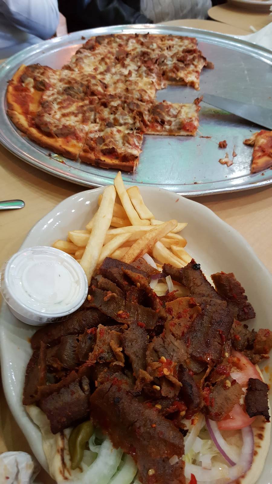 Italian Express | restaurant | 2307 W Devon Ave, Chicago, IL 60659, USA | 7737617700 OR +1 773-761-7700