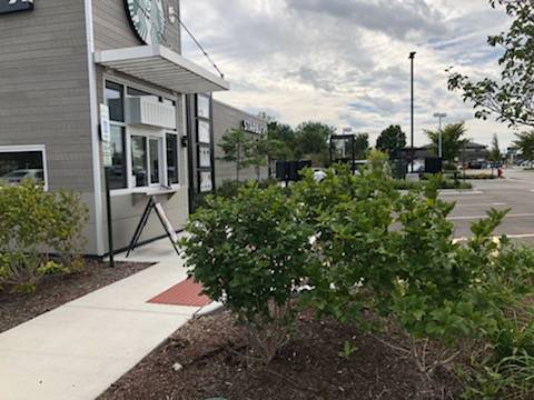 Starbucks | cafe | 325 E Lake Cook Rd, Palatine, IL 60074, USA | 8479912864 OR +1 847-991-2864