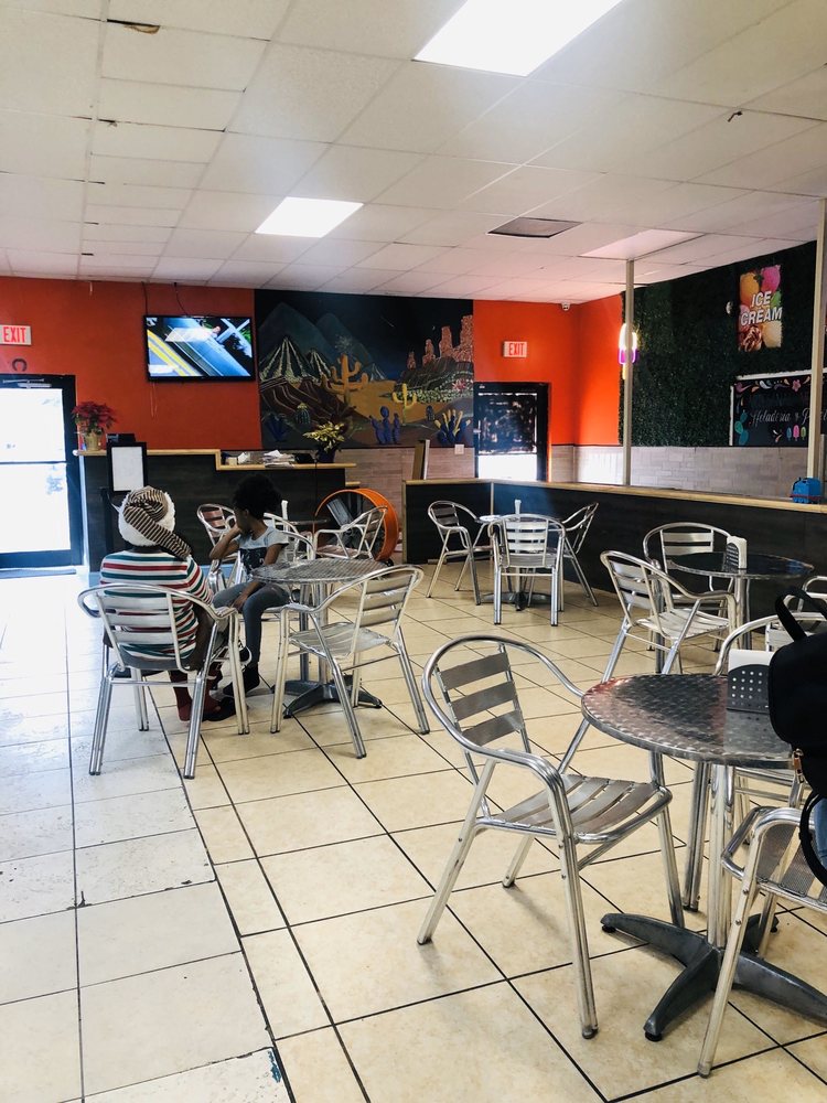 Mr. Tutis Fruties | restaurant | 139 S Redland Rd #11, Florida City, FL 33034, USA | 7863399726 OR +1 786-339-9726