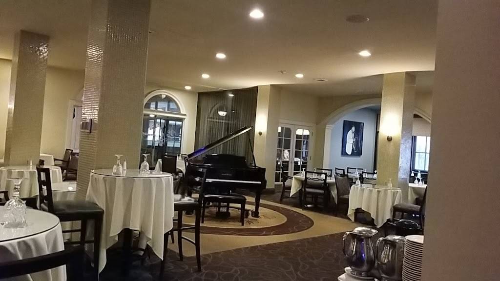 La Musique | restaurant | Detroit, MI 48202, USA | 3138733000 OR +1 313-873-3000
