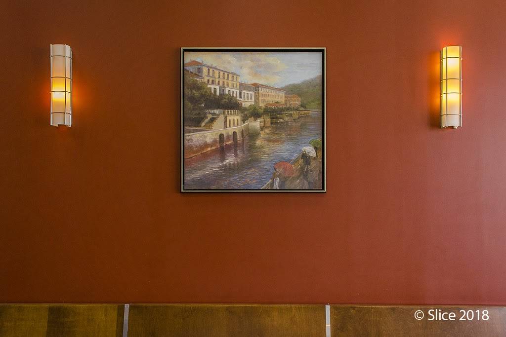 Galaxy Pizza | restaurant | 6709, 433 Sip Ave, Jersey City, NJ 07306, USA | 2014321400 OR +1 201-432-1400