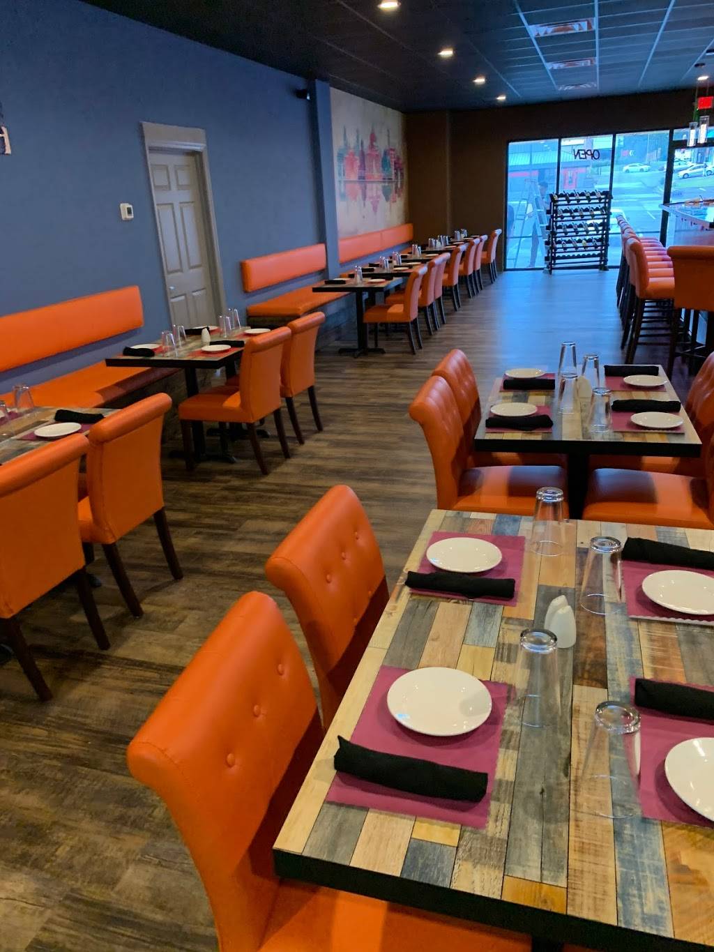 Persis Indian Grill & Bar | restaurant | 3112 Washington Rd Suite J & K, Augusta, GA 30907, USA | 7628880999 OR +1 762-888-0999