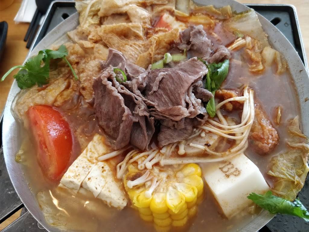 Boiling Point | cafe | 153 E Garvey Ave, Monterey Park, CA 91755, USA | 6262889876 OR +1 626-288-9876
