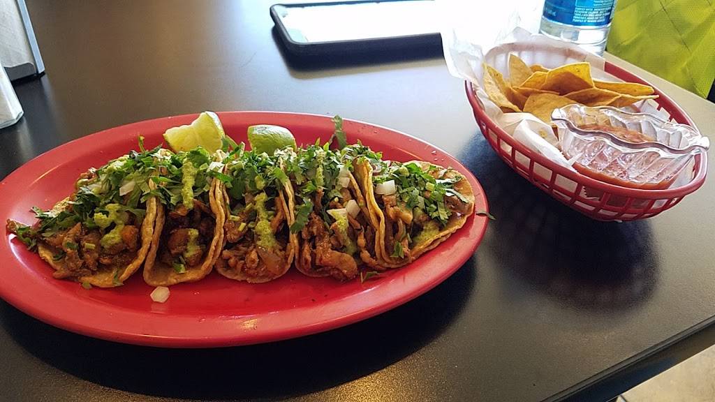 El Authentico Burrito | restaurant | 16143 Weber Rd, Crest Hill, IL 60403, USA | 8158383030 OR +1 815-838-3030