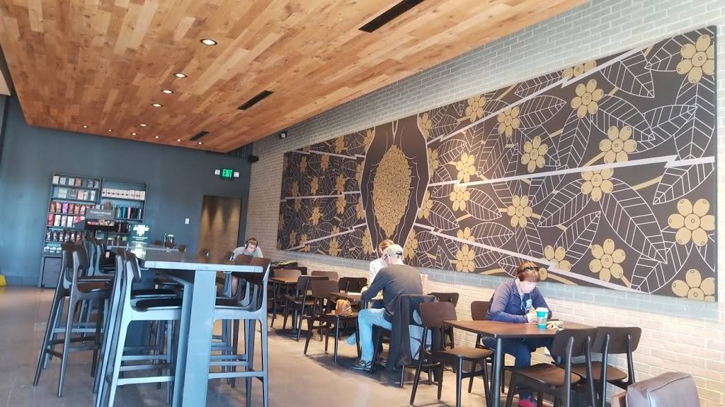 Starbucks | cafe | 1938 Pinnacle Pointe Way, Knoxville, TN 37922, USA | 8654151443 OR +1 865-415-1443