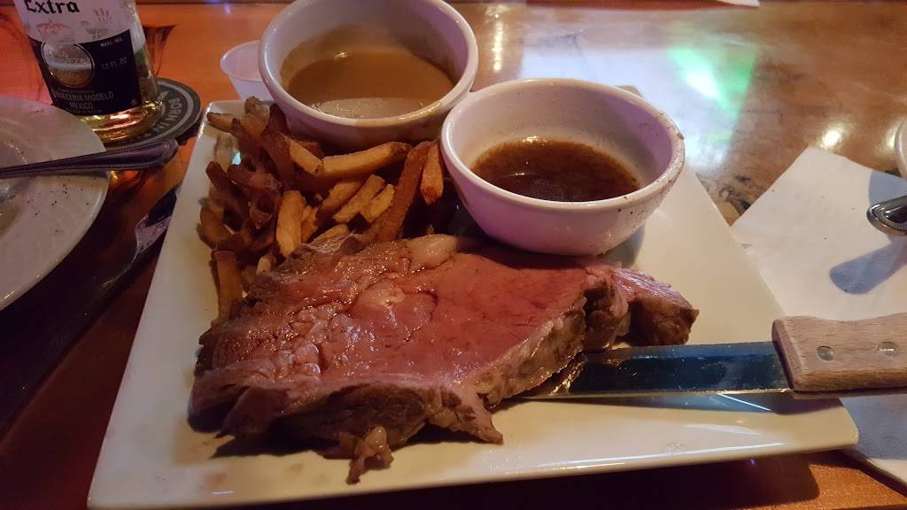 Tavern In the Forest | restaurant | 4999 Carolina Forest Blvd, Myrtle Beach, SC 29579, USA | 8432365007 OR +1 843-236-5007