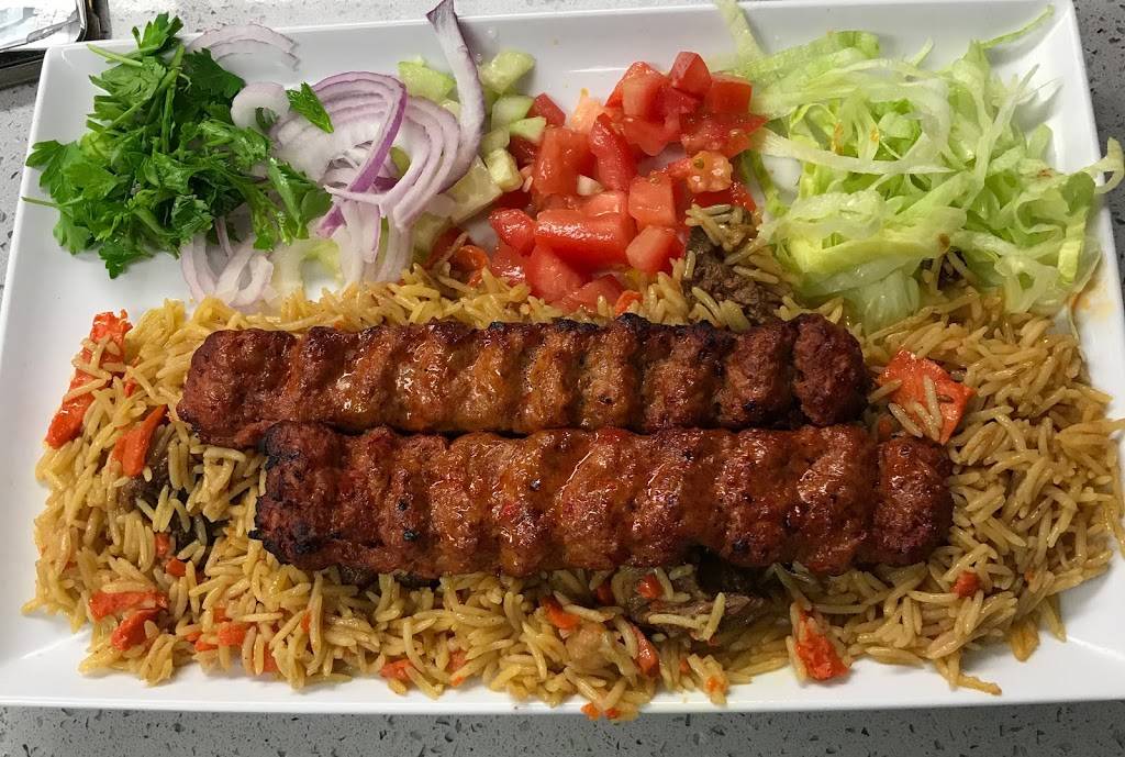 Istanbul Market and Cafe | restaurant | 2324 Elmhurst Rd, Mt Prospect, IL 60056, USA | 8473788366 OR +1 847-378-8366