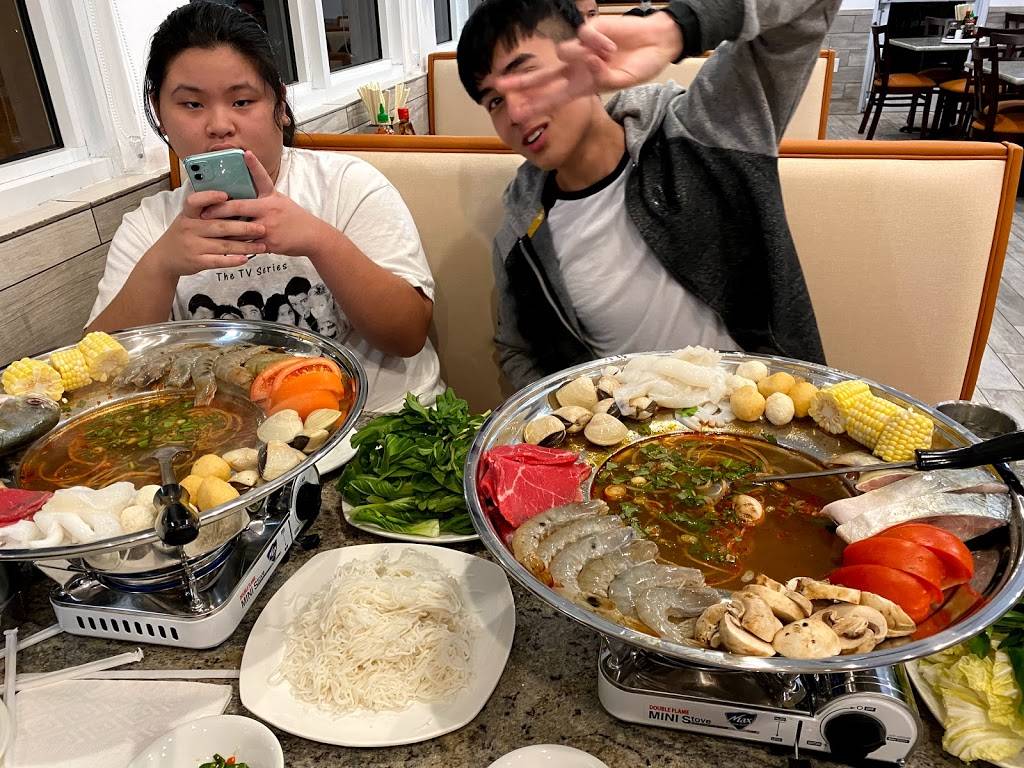 Vo An Vietnamese restaurant | restaurant | 1821 FL-7, Margate, FL 33063, USA | 9543665430 OR +1 954-366-5430