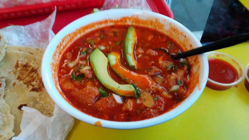 Arsenios Mexican Food | restaurant | 2615 S Elm Ave, Fresno, CA 93706, USA | 5592663463 OR +1 559-266-3463