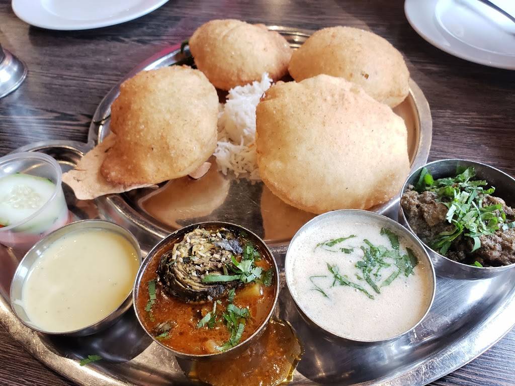 Mithaas Hicksville | restaurant | 217 Bethpage Rd, Hicksville, NY 11801, USA | 5166051230 OR +1 516-605-1230