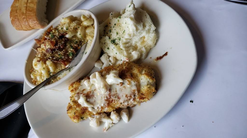 Bonefish Grill | restaurant | 3201 S Market St, Rogers, AR 72758, USA | 4792730916 OR +1 479-273-0916