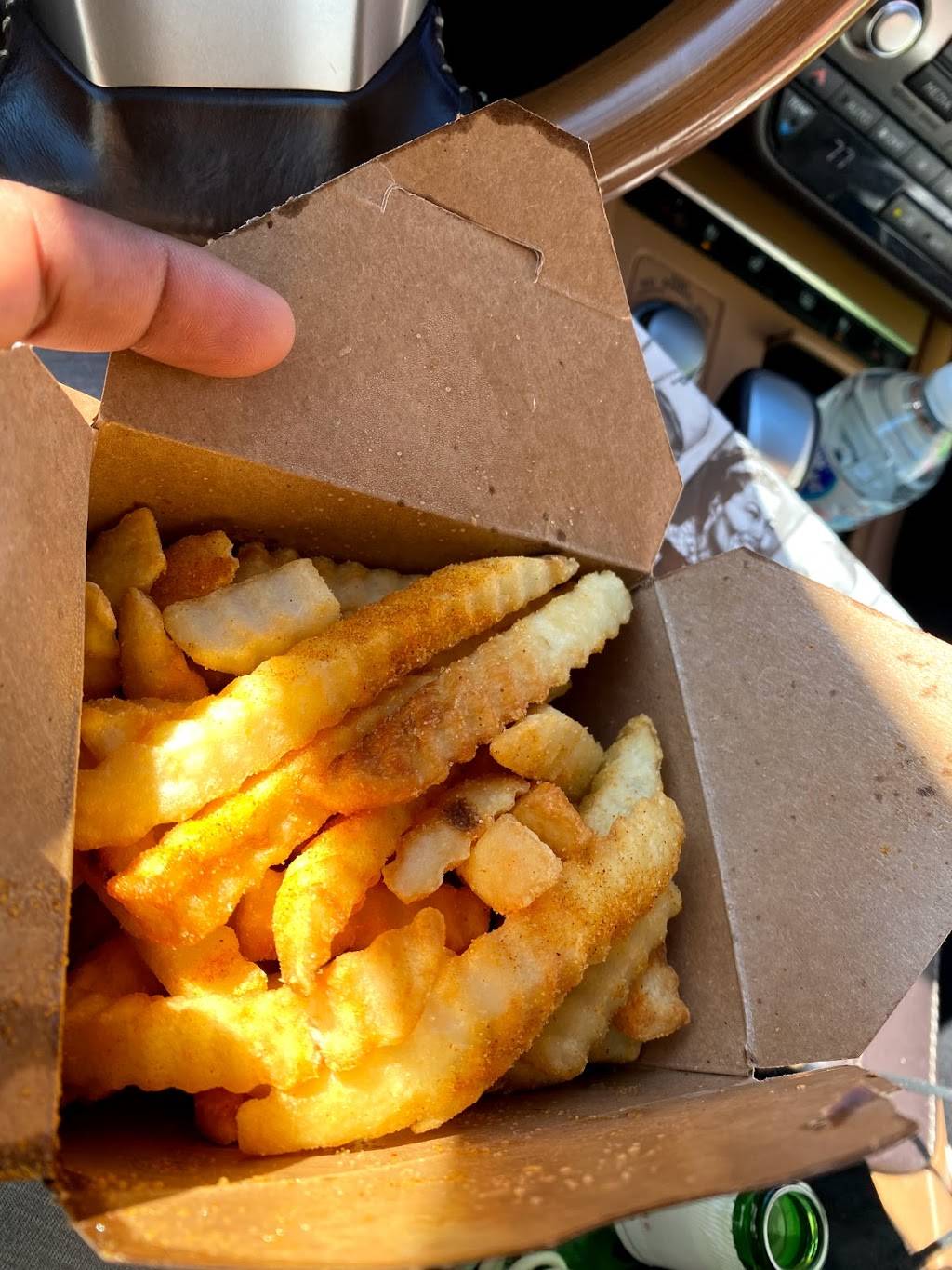 Weeyums Philly Style | restaurant | 777 Oak St SW, Atlanta, GA 30310, USA | 7703220000 OR +1 770-322-0000